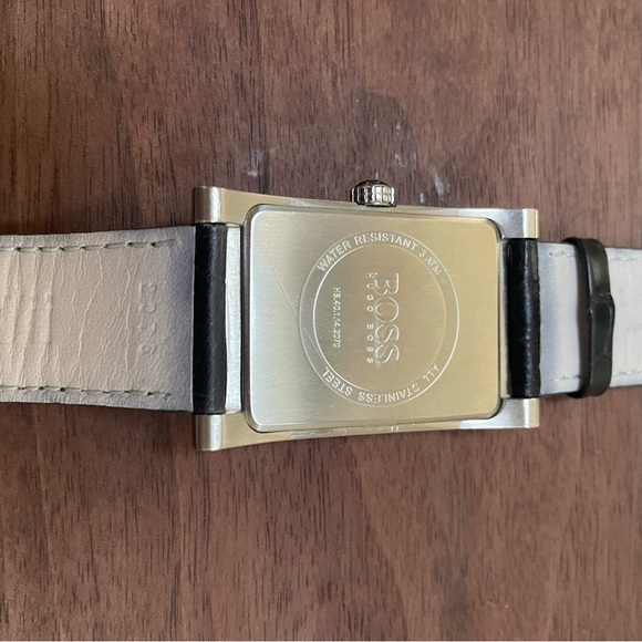 Boss by Hugo Boss Mens Watch - Picture 5 of 8